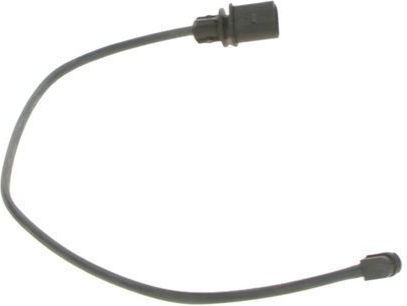 Warning Sensor Brake Pad Wear Bosch 1 987 473 598