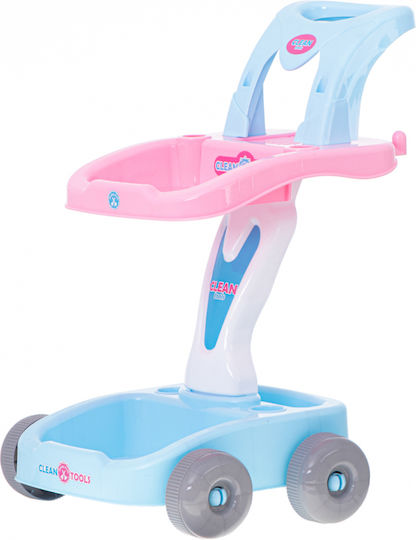 ikonka Играчка за почистване