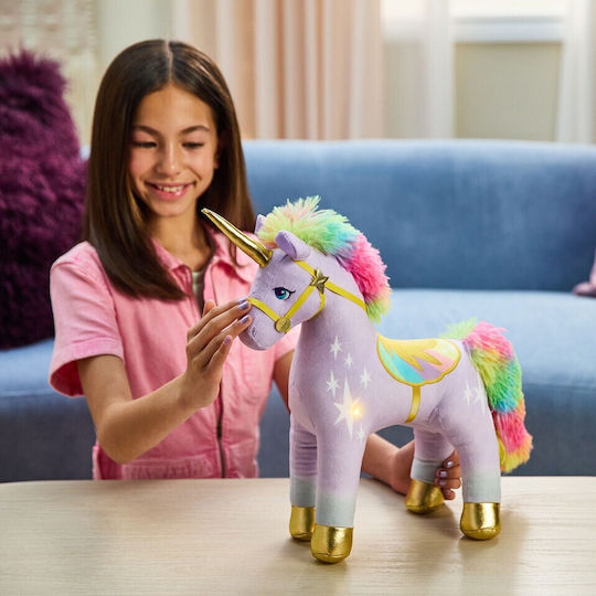 Unicorn Academy Плюшено 38 см.
