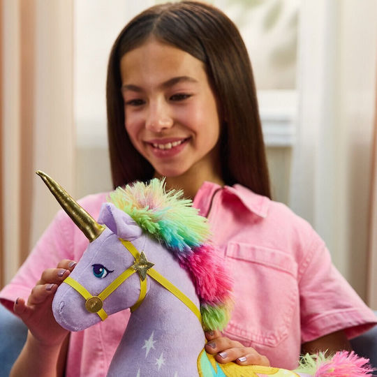 Unicorn Academy Плюшено 38 см.