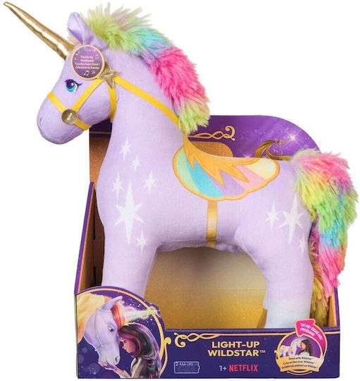 Unicorn Academy Плюшено 38 см.