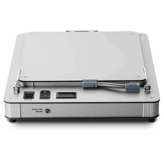 Pro-ject Audio Flatten It Vinyl Record Flattening Machine