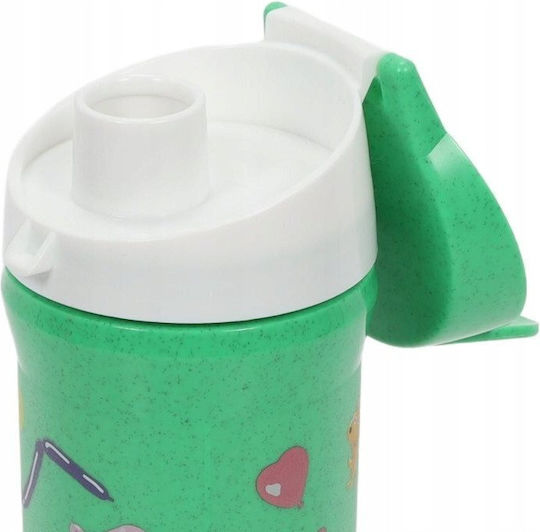 Koziol Παιδικό Παγούρι Peppa Pig Πλαστικό Stan Peppa Pig 500ml