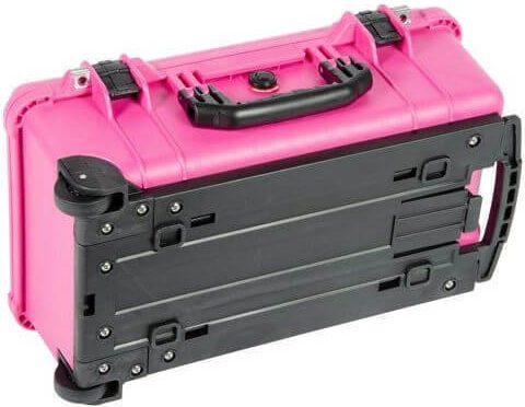 Φωτογραφικής Μηχανής 1510 Pink-WF Μέγεθος Ροζ