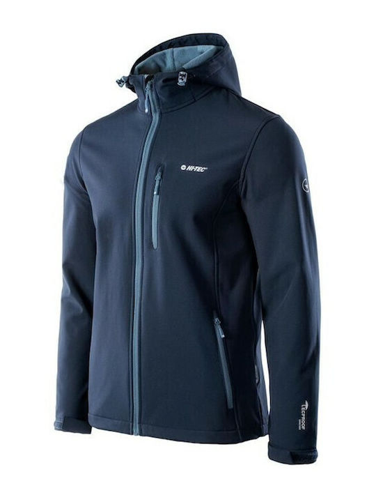 Jacket Blue