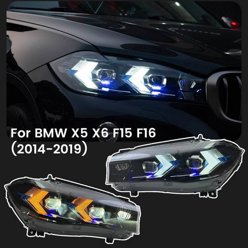 Displayschutz Aus 9H-Glas Für BMW X5/X6 Navi – Kratzfest & Ultraklar