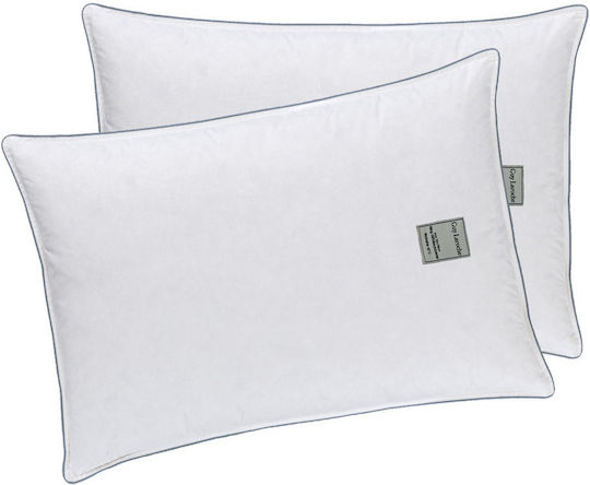 Guy Laroche Firm Microfiber 50x70cm 2τμχ Guy Laroche Firm Microfiber 50x70cm 2τμχ