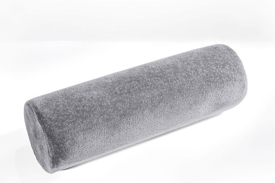 La Luna Roll Kopfkissen Memory-Schaum Anatomisch 15x45cm