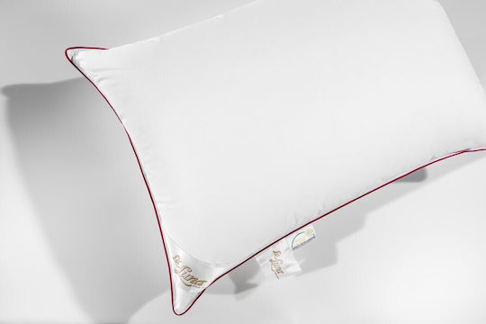 La Luna Microdown Alternative Perna Pat Silicon 50x70cm
