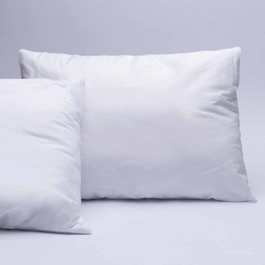 Palamaiki Soft Down Πουπουλένιο 50x70cm 2τμχ