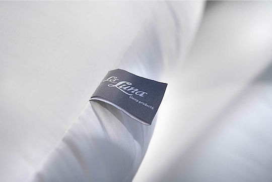 La Luna New Karyfill Bed Pillow Polyester 50x70cm