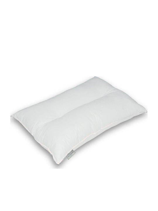 Guy Laroche Μαξιλάρι Ύπνου Polyester Ανατομικό 50x70cm 2τμχ