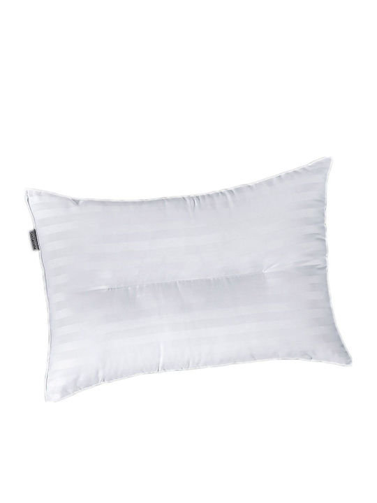 Guy Laroche Μαξιλάρι Ύπνου Polyester Ανατομικό 50x70cm 2τμχ