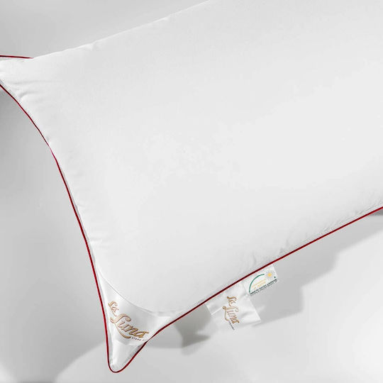 La Luna Microdown Alternative Μαξιλάρι Ύπνου Polyester 50x70cm