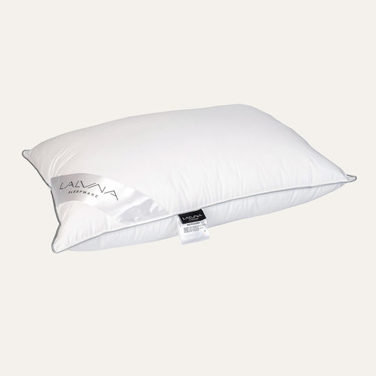 La Luna Microdown Alternative Μαξιλάρι Ύπνου Polyester 50x70cm