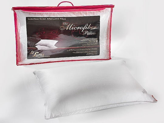 La Luna Microdown Alternative Μαξιλάρι Ύπνου Polyester 50x70cm