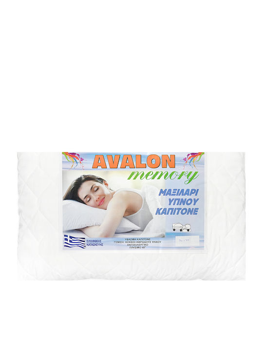 Family Enterprise Polyester Kopfkissen 50x70cm