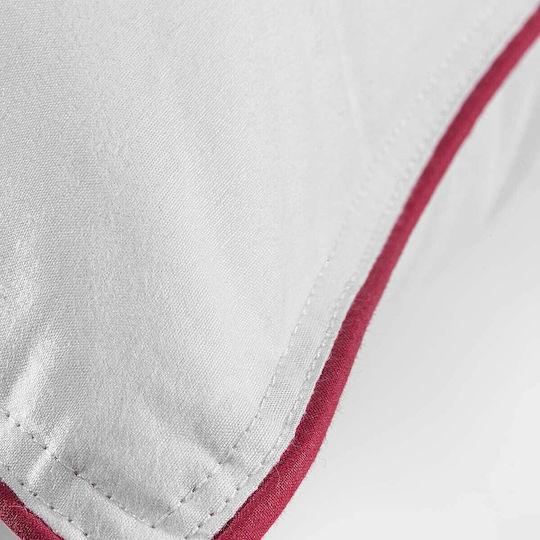 La Luna Microdown Alternative Μαξιλάρι Ύπνου Polyester 50x70cm