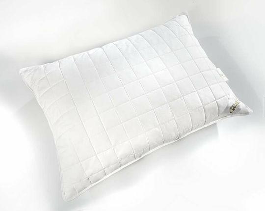 La Luna Comfort Feathered Bed Pillow 50x70cm