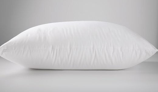 Vesta Home Kopfkissen Mikrofaser 50x70cm