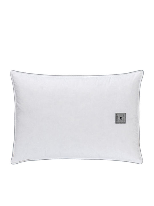 Guy Laroche 3D Kopfkissen Schlaf Kugelfaser 50x80cm