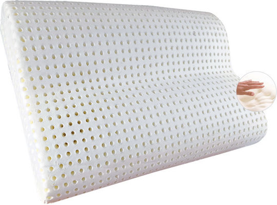 Amve Dream 40 Bed Pillow Memory Foam Anatomic 41x55x12cm