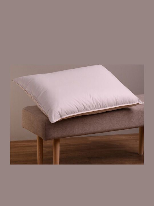 Melinen Microfiber Bed Pillow 50x70cm