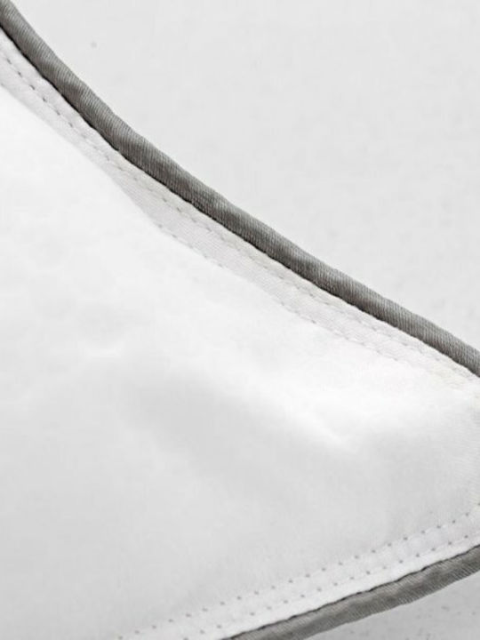 La Luna Fabulous Siliconaizer De Lux Silicone Bed Pillow 45x65cm