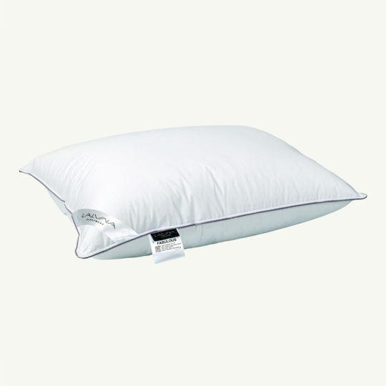 La Luna Fabulous Siliconaizer De Lux Silicone Bed Pillow 45x65cm