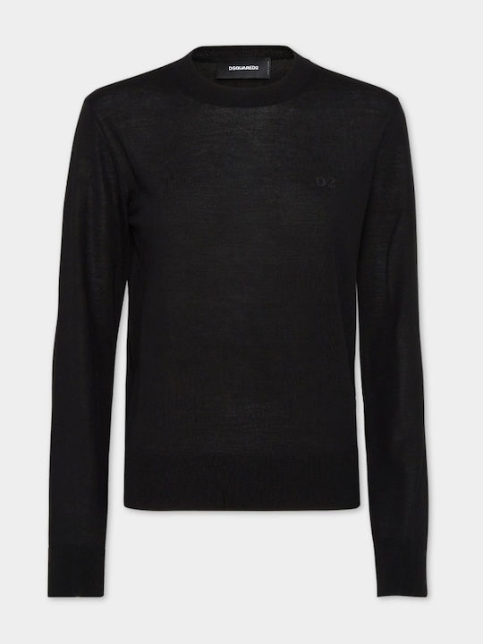 Bluse Black