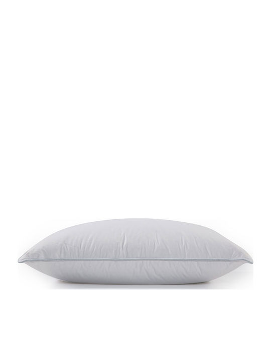 Nef-Nef Homeware Gefiedertes Kopfkissen Schlaf 50x70cm