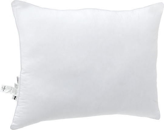 vidaXL Microfiber Bed Pillow 40x60cm