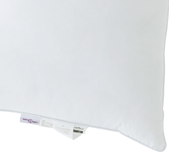 vidaXL Възглавница За Спане Микрофибър 40x60см