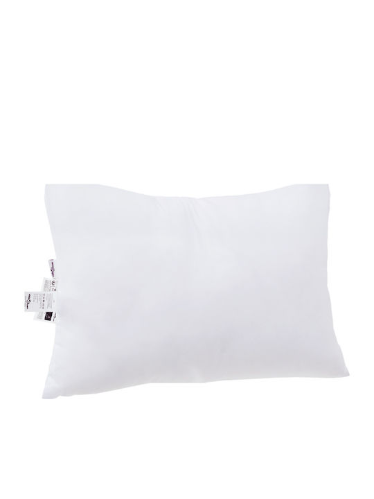 vidaXL Μαξιλάρι Ύπνου Polyester 40x60x20cm