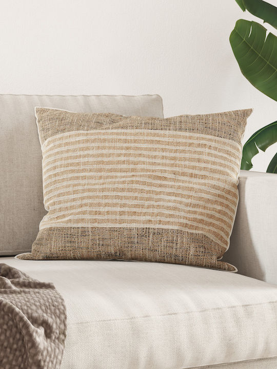 vidaXL Μαξιλάρι Ύπνου Polyester 40x60x20cm