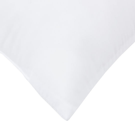 vidaXL Μαξιλάρι Ύπνου Polyester 50x50x20cm