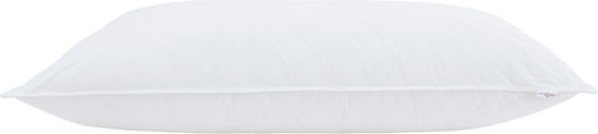 vidaXL Bamboo Μαξιλάρι Ύπνου Βαμβάκι 40x80cm