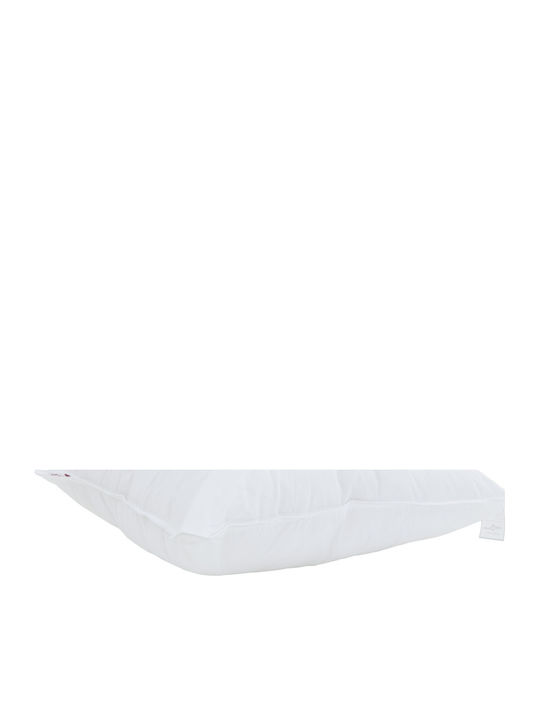 vidaXL Bamboo Μαξιλάρι Ύπνου Βαμβάκι 40x40cm 2τμχ