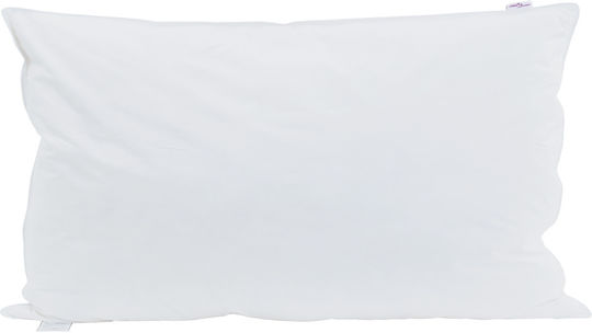 vidaXL Μαξιλάρι Ύπνου Βαμβάκι 40x80cm 2τμχ