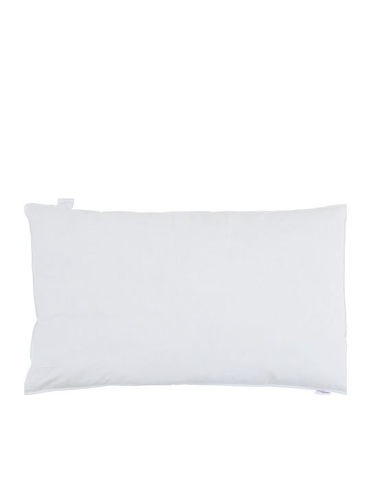 vidaXL Μαξιλάρι Ύπνου Βαμβάκι 40x80cm 2τμχ