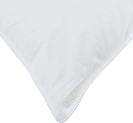 vidaXL Μαξιλάρι Ύπνου Βαμβάκι 40x80cm 2τμχ
