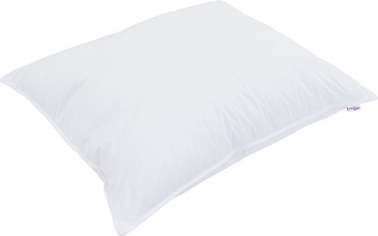 vidaXL Bamboo Μαξιλάρι Ύπνου Polyester 40x60cm