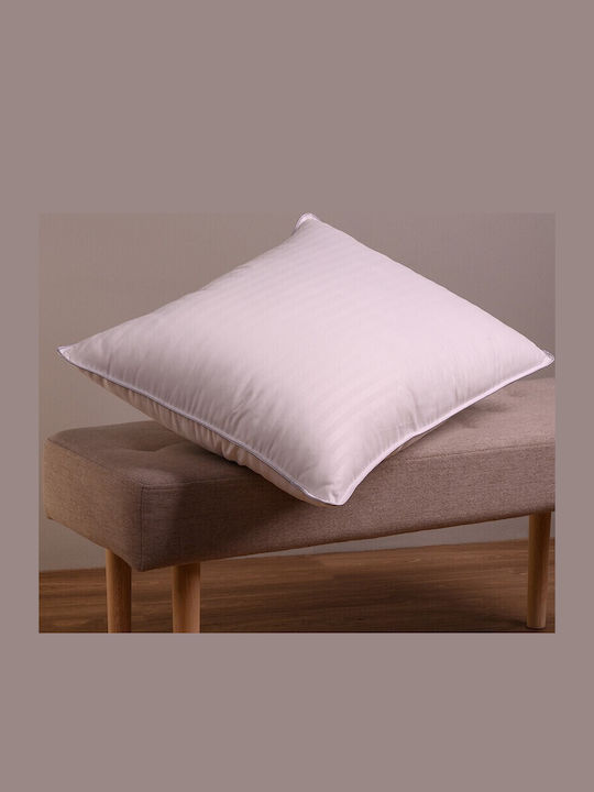 Melinen Μαξιλάρι Ύπνου Microfiber 50x70cm