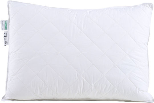 Das Home 1022 Elegantes Kopfkissen Gefiedert 50x70cm