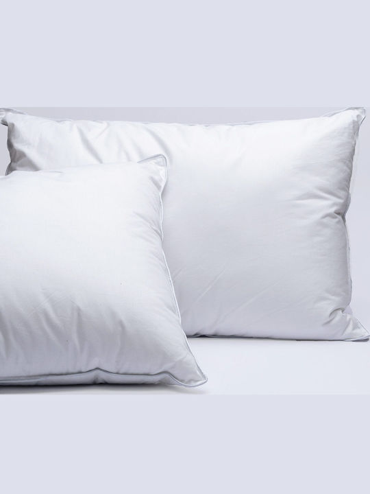 Palamaiki Cottonello Bed Pillow Cotton Made 50x80cm
