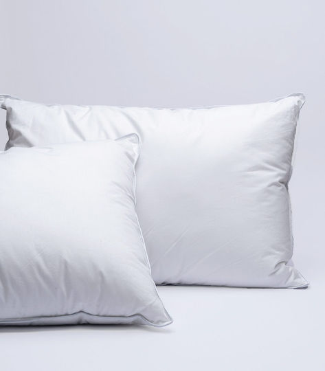 Palamaiki Cottonello Kopfkissen Baumwolle 50x80cm