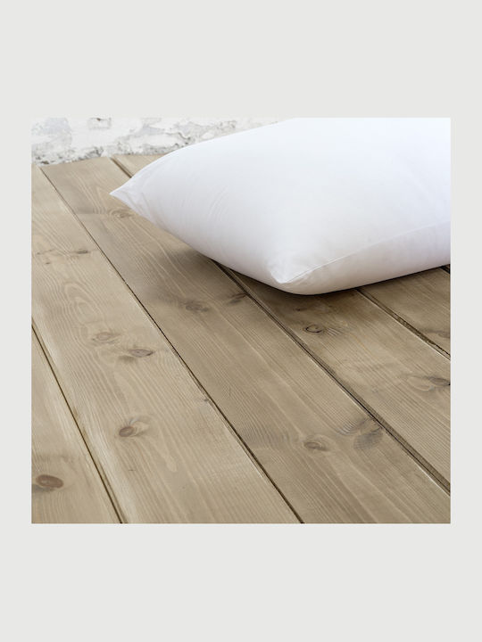 Nima Star Kopfkissen Hollowfiber 45x65cm