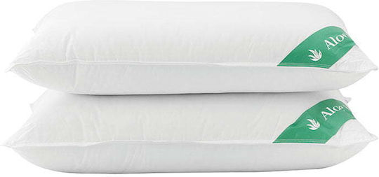 Madi Aloe Vera Sleep Pillow Polyester 50x70cm