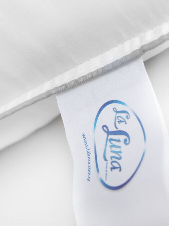 La Luna Siliconeizer De Lux Premium Sleep Pillow Silicone 50x70cm