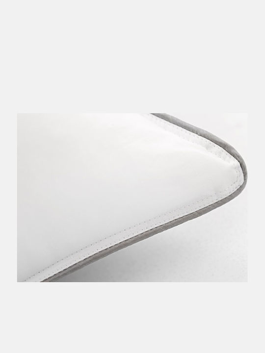 La Luna Karyfill Pillow Medium 50x80 Bed Pillow Hollowfiber 50x80cm